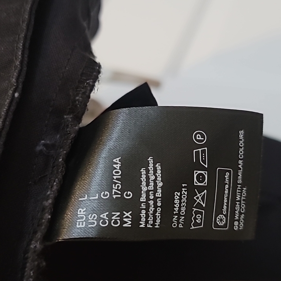 *NWT* H&M Jacket - Picture 6 of 6